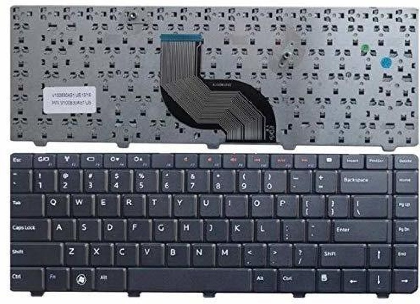 dell inspiron n5030 keyboard