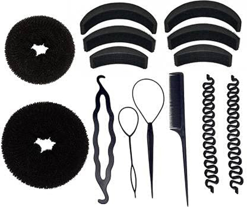 Professional Hair Styling Tools Hair Styling Kit For Woman And girls Hair Accessory Set Price in India - Buy Professional Hair Styling Tools Hair Styling Kit For Woman And girls Hair Accessory Professional Hair Styling Tools Hair Styling Kit For Woman And girls Hair Accessory Set Price in India - Buy Professional Hair Styling Tools Hair Styling Kit For Woman And girls Hair Accessory