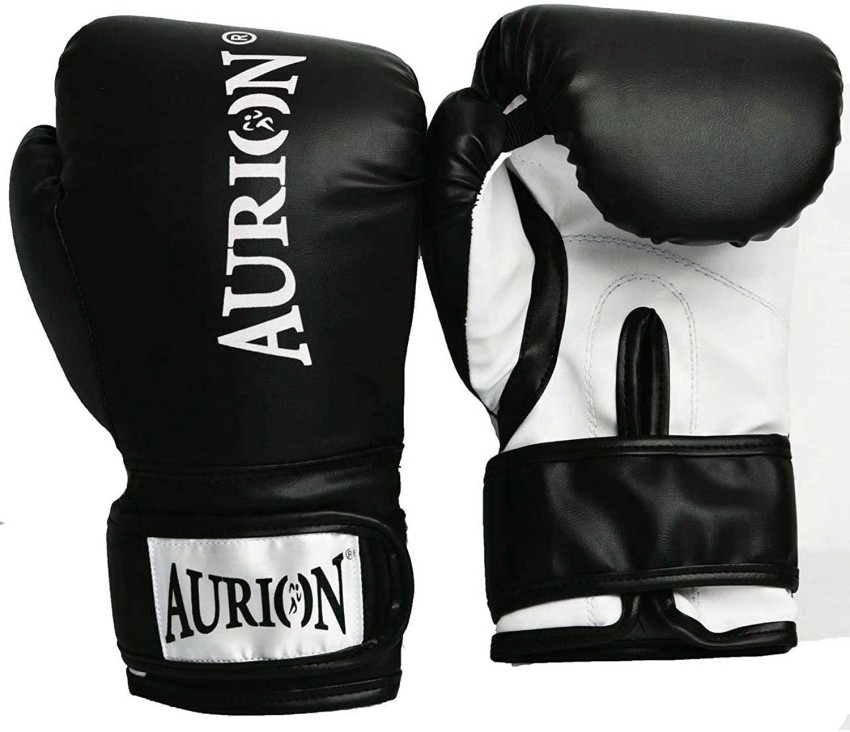 10 oz kickboxing gloves