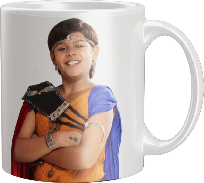 Vrantikar Balveer cartoon Design 12 Printed Gift Ceramic Coffee Mug Price  in India - Buy Vrantikar Balveer cartoon Design 12 Printed Gift Ceramic  Coffee Mug online at 