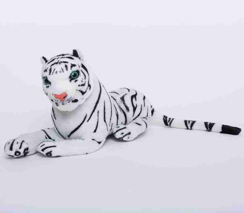 white tiger images for kids