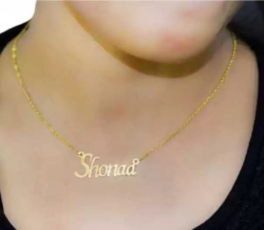 shona name locket