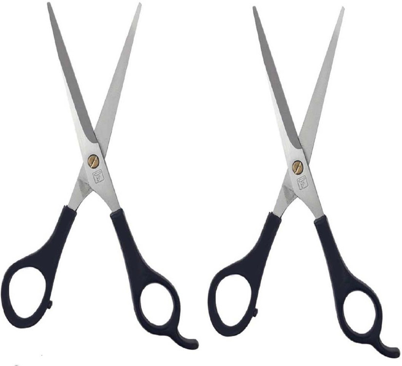 FACE MAGIC Hair Cutting Scissors for Men and Women Trimming Curved 2 pcs Scissors Price in India - Buy FACE MAGIC Hair Cutting Scissors for Men and Women Trimming Curved 2 pcs FACE MAGIC Hair Cutting Scissors for Men and Women Trimming Curved 2 pcs Scissors Price in India - Buy FACE MAGIC Hair Cutting Scissors for Men and Women Trimming Curved 2 pcs