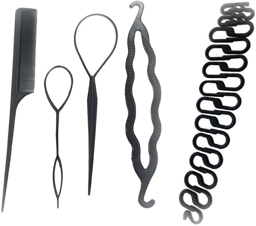 PARAM New Design 5 Pieces French Hair Braid Tool Magic Twist Styling Hair Accessory Set Price in India - Buy PARAM New Design 5 Pieces French Hair Braid Tool Magic Twist Styling PARAM New Design 5 Pieces French Hair Braid Tool Magic Twist Styling Hair Accessory Set Price in India - Buy PARAM New Design 5 Pieces French Hair Braid Tool Magic Twist Styling