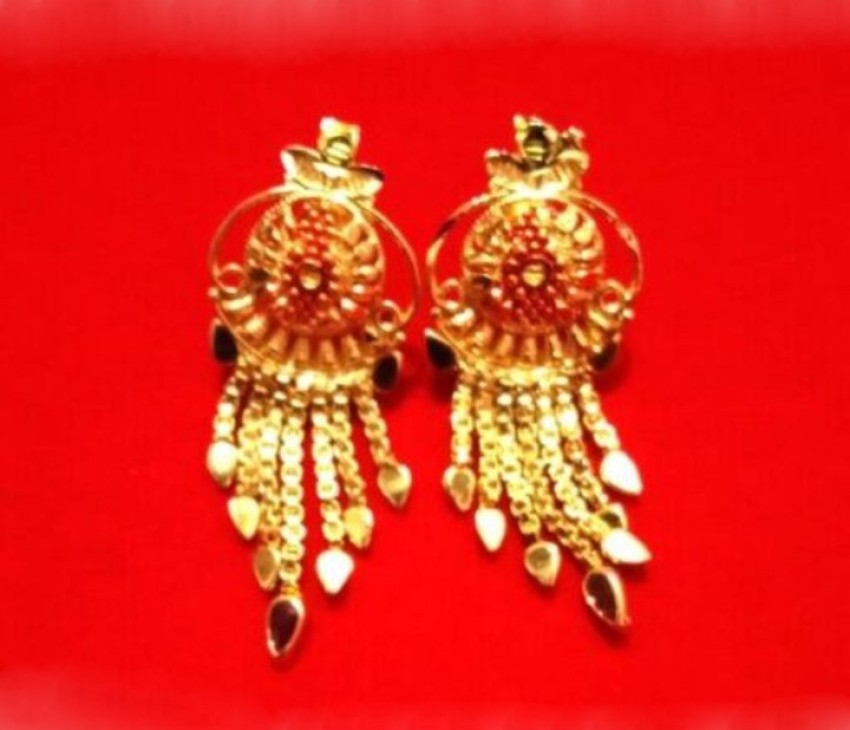 Buy 950 Studs Earrings Online  BlueStonecom  Indias 1 Online  Jewellery Brand