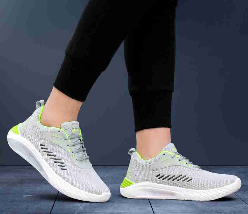 8231-GREY Sports Running Shoes For men Running Shoes For Men Price in India  - Buy 8231-GREY Sports Running Shoes For men Running Shoes For Men online  at 