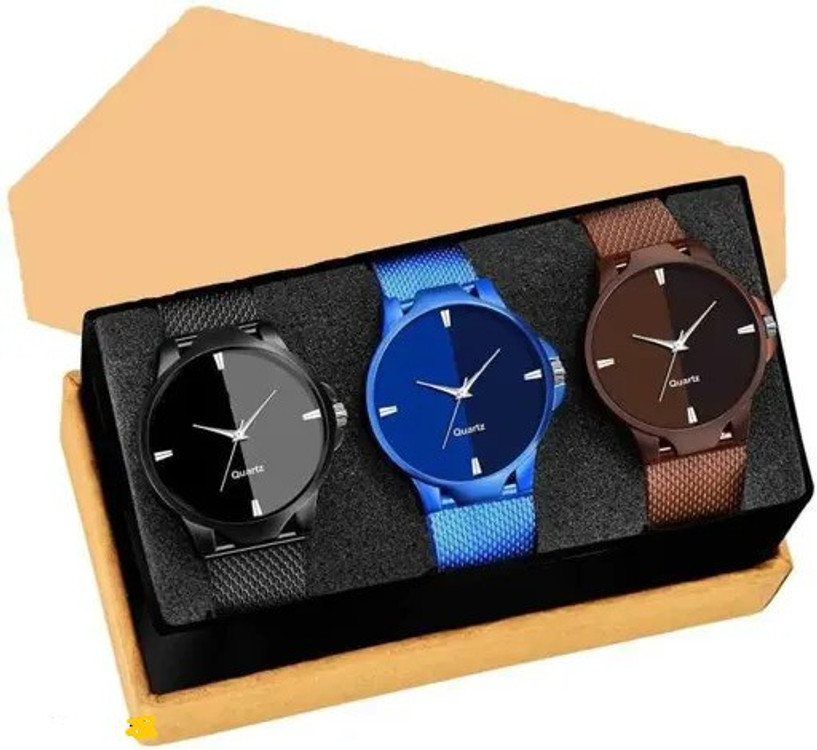Analog Watch For Boys Price in India Buy Analog Watch For Boys online at Shopsy.in