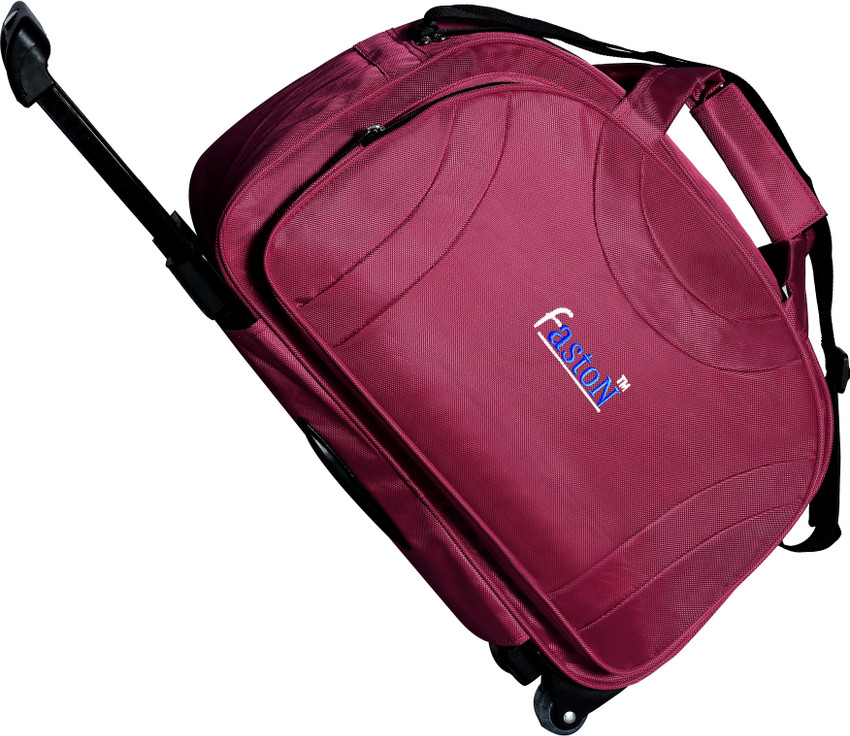 Discover 74+ lightest trolley bag india best in.duhocakina