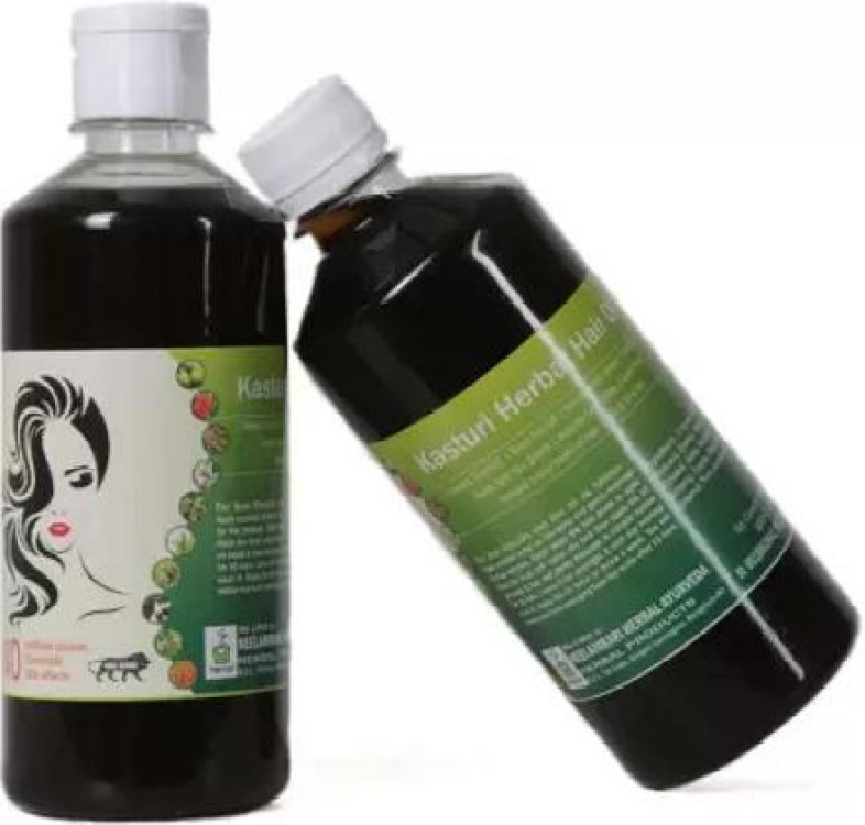 Adivasi Neelambari Herbal Hair Oil  100 Organic Herbal Oil  Neelambari  Herbal Product