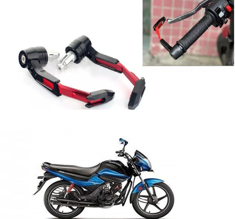 hero splendor handlebar