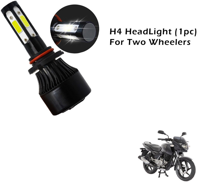 pulsar 150 halogen bulb