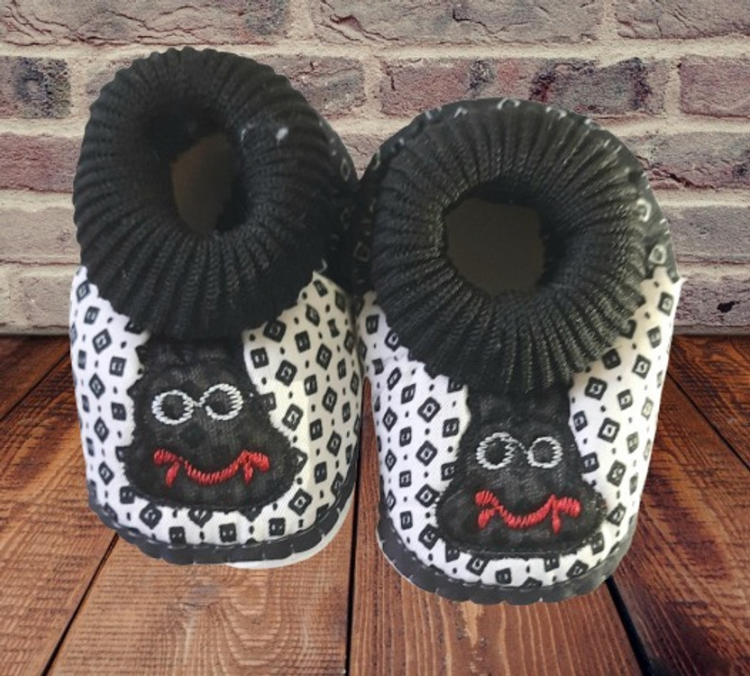 Z baby booties cheap