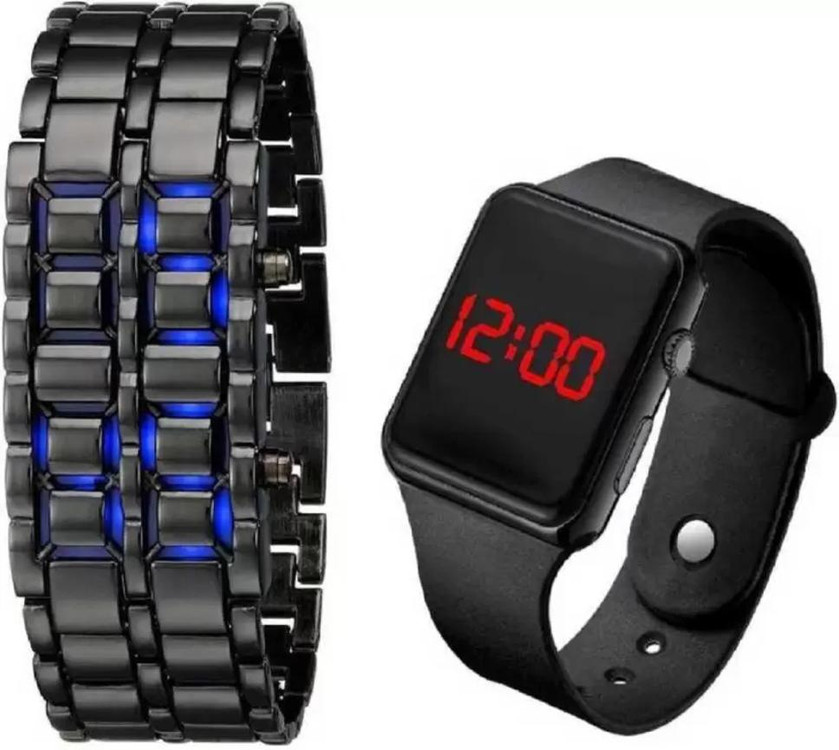 Indian army colour watch online