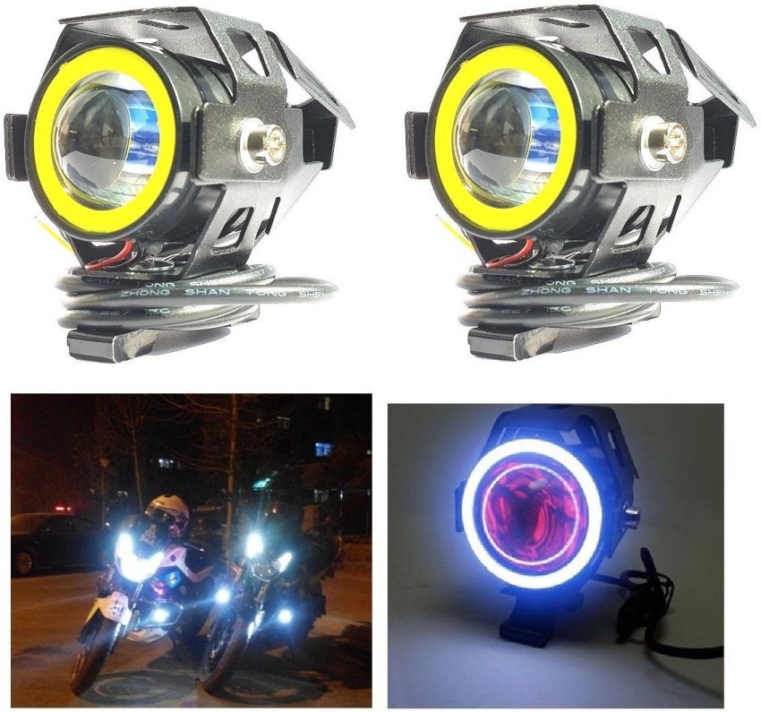 mini led light for bike