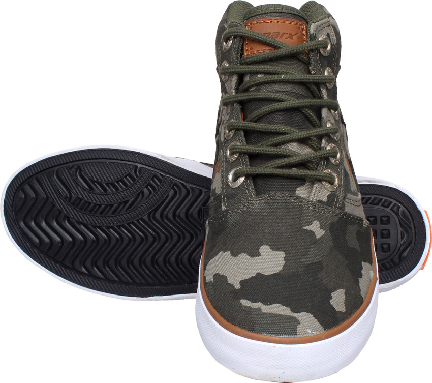 Sparx SM-282 High Tops For Men - Buy 
