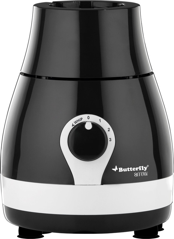 butterfly arrow 500w mixer grinder