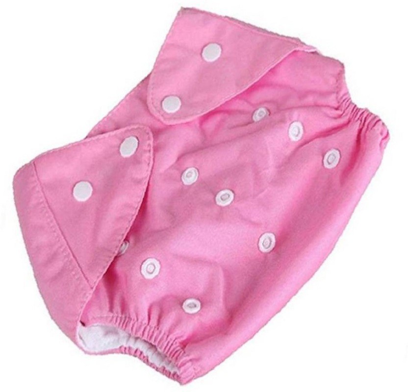 Sixlayer Baby Cloth Reusable Diapers Training Pants 54 OFF