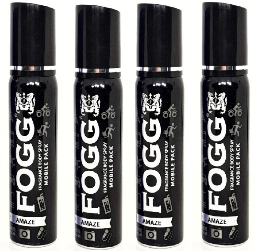 fogg amaze 150 ml