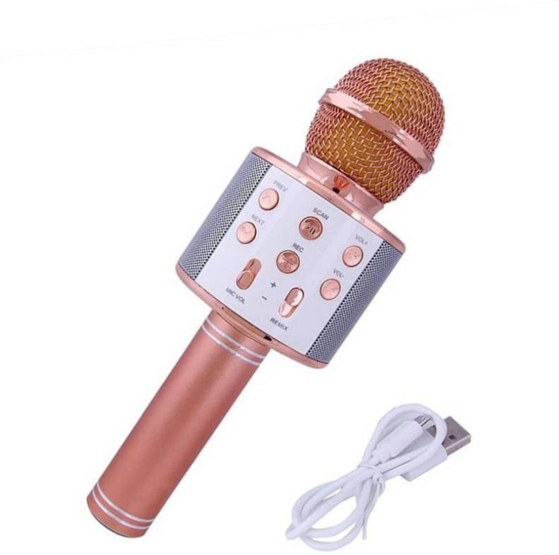 B Blesiya Optionales Externes Mikrofon für ausgewählte Autoradio-Kopfeinheiten mit integriertem Bluetooth 2,5 mm rechtwinklig 