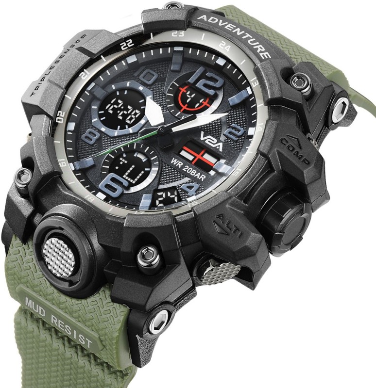 v2a adventure watch