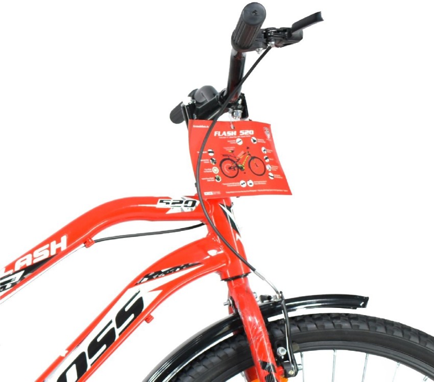 kross flash 520 cycle price