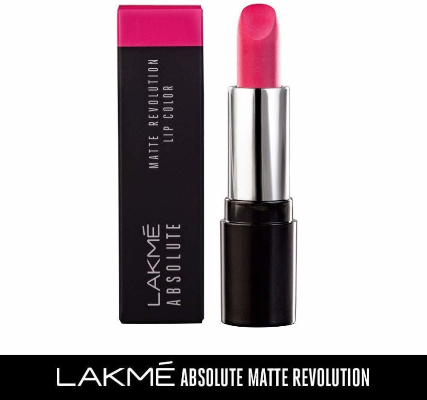 flipkart lipstick lakme