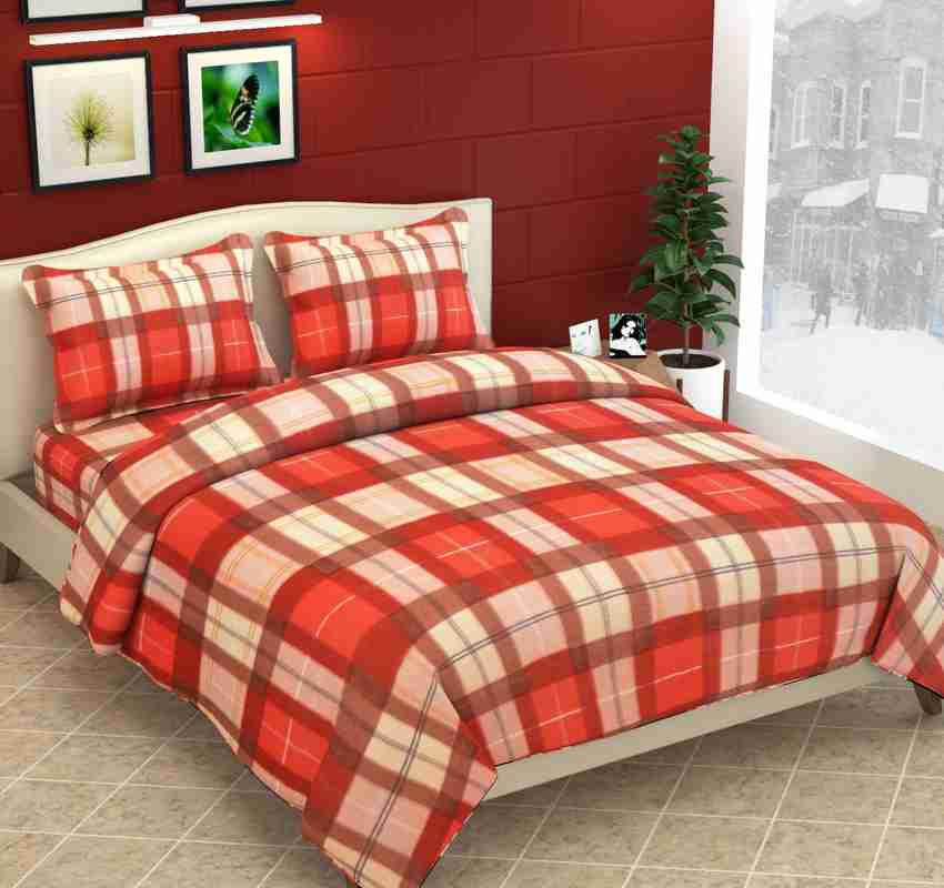 Woolen Blankets Double Bed