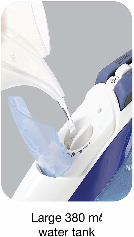 havells itech steam iron