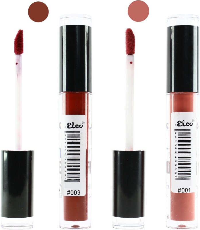 elco matte lipstick price