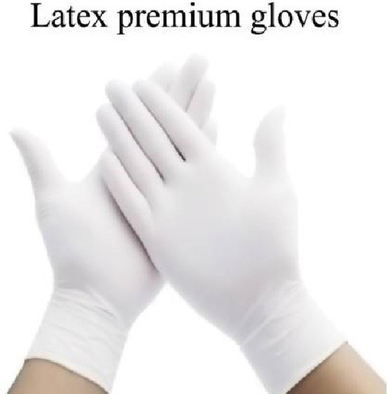 surgical gloves daraz