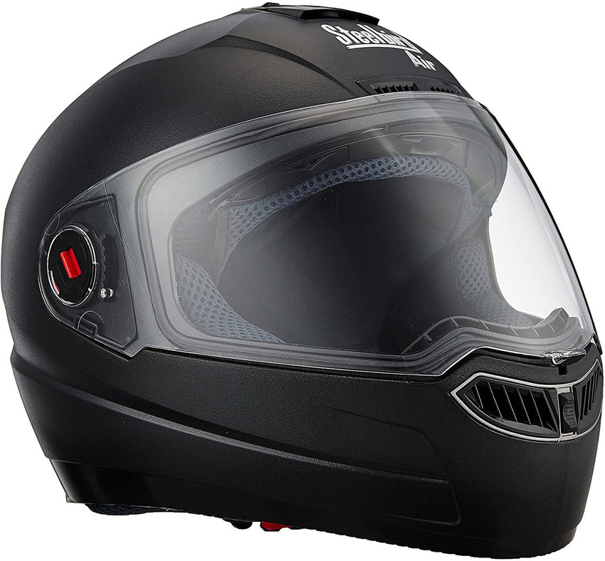Steelbird Air SBA-1 Classic Motorbike 