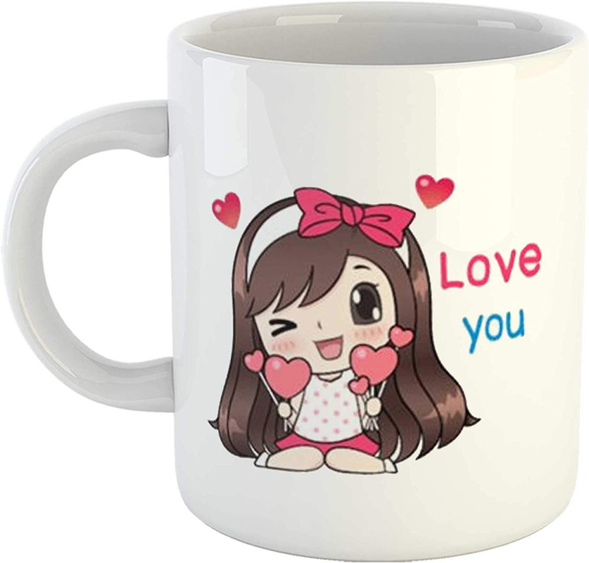 Artscoop Love You Cute Baby Girl Quotes Coffee Cup-325ml Cup- Funny Cup Gift for Boyfriend, Husband, Couple Ceramic Coffee Mug Price in India - Buy Artscoop Love You Cute Baby Girl Quotes Coffee Cup-325ml Cup- Funny Cup Gift for Boyfriend ... Artscoop Love You Cute Baby Girl Quotes Coffee Cup-325ml Cup- Funny Cup Gift for Boyfriend, Husband, Couple Ceramic Coffee Mug Price in India - Buy Artscoop Love You Cute Baby Girl Quotes Coffee Cup-325ml Cup- Funny Cup Gift for Boyfriend ...