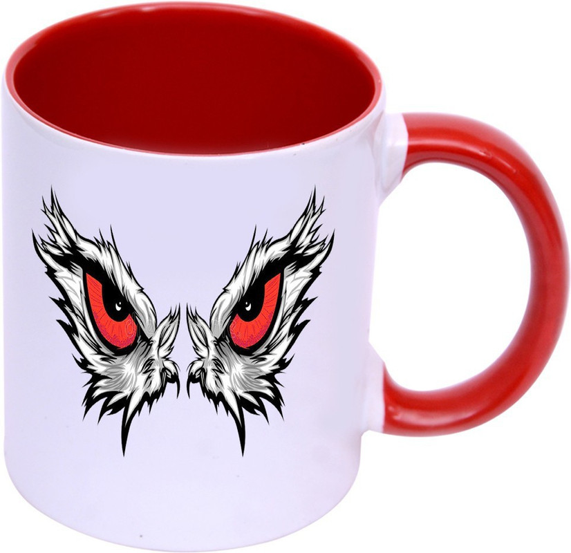owl eye coffee