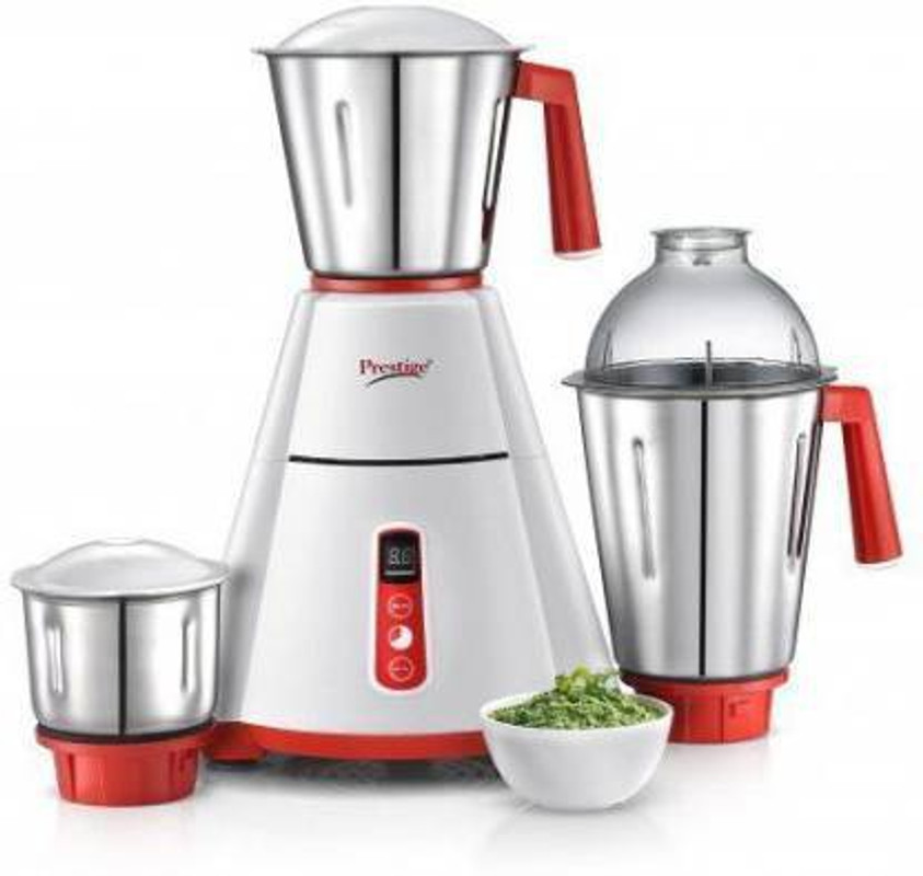 provident mixer grinder price