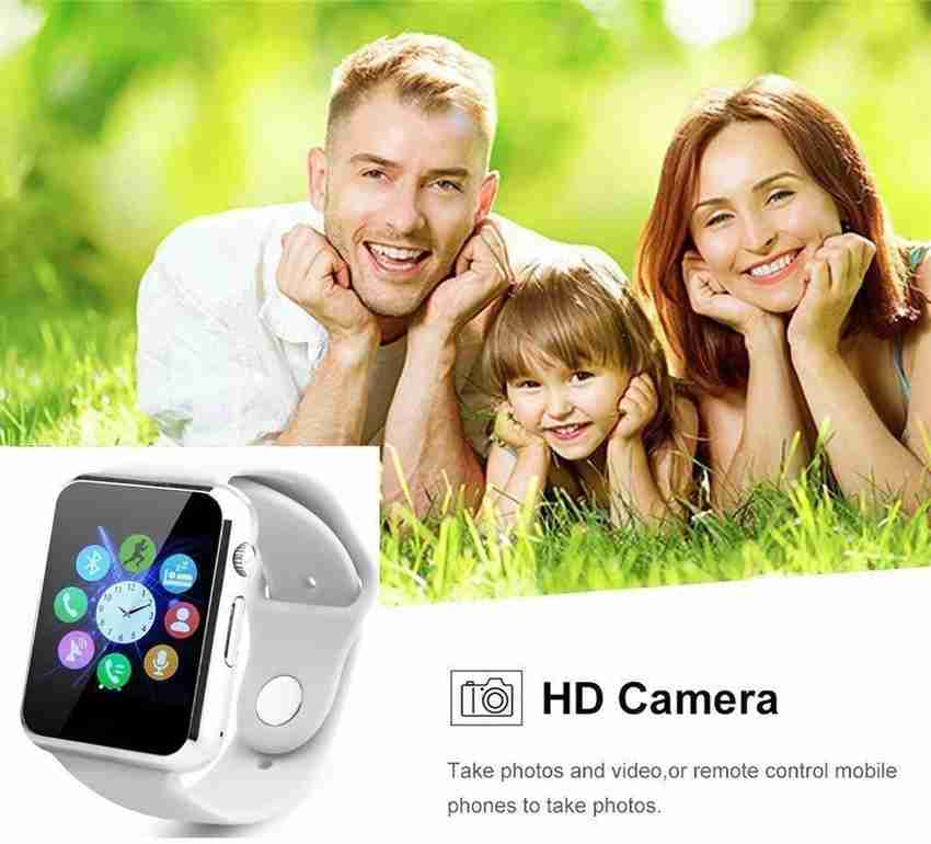 Techel 42 rt smart watch clearance