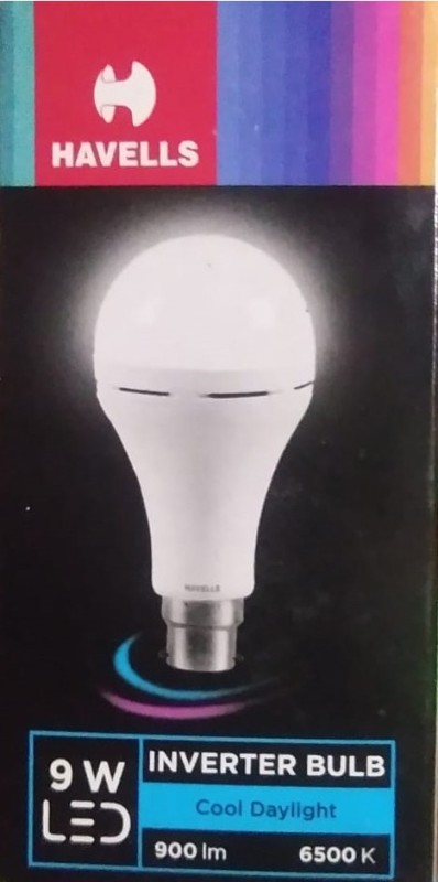 inverter bulb havells