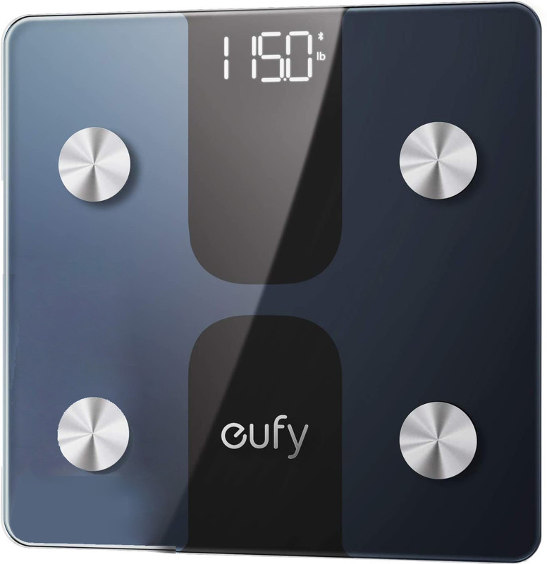 Eufy Smart Scale C1 Weighing Scale 