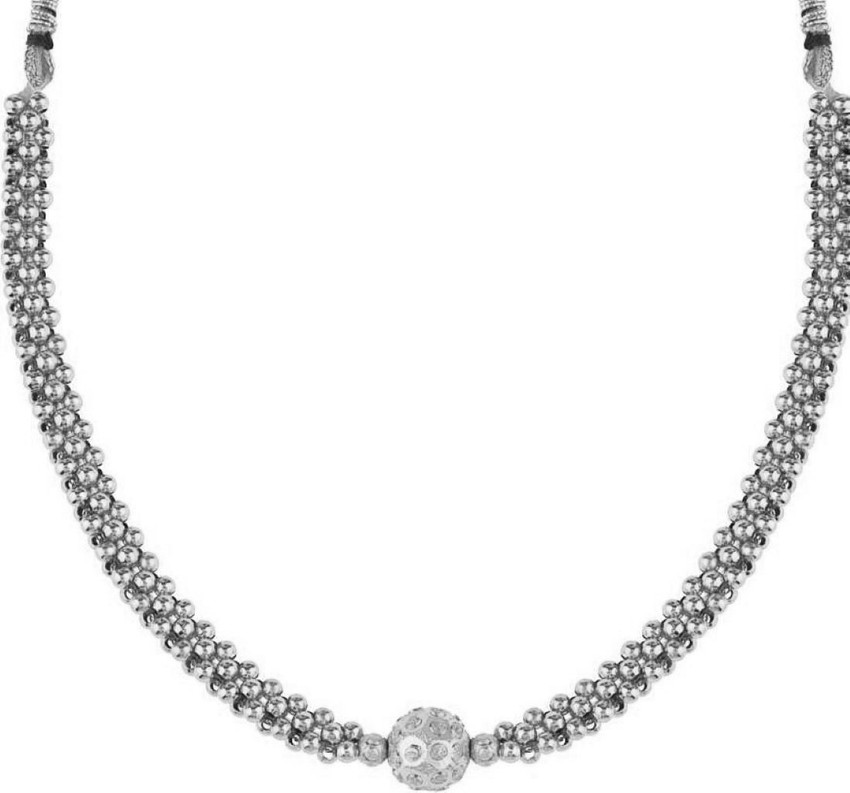 Karishma Kreations Traditional Oxidised 
