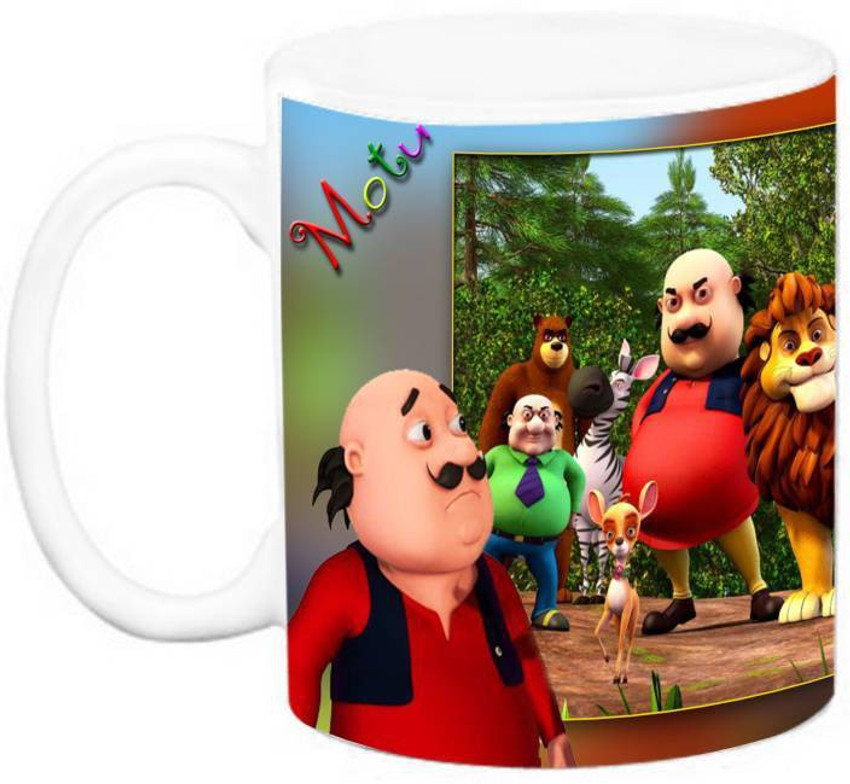 MM9E Motu Patlu , Motu Patlu Ki Jodi , Motu Patlu Gang , Kids Cartoon Motu Patlu Ceramic Coffee Mug Price in India - Buy MM9E Motu Patlu , Motu Patlu Ki MM9E Motu Patlu , Motu Patlu Ki Jodi , Motu Patlu Gang , Kids Cartoon Motu Patlu Ceramic Coffee Mug Price in India - Buy MM9E Motu Patlu , Motu Patlu Ki