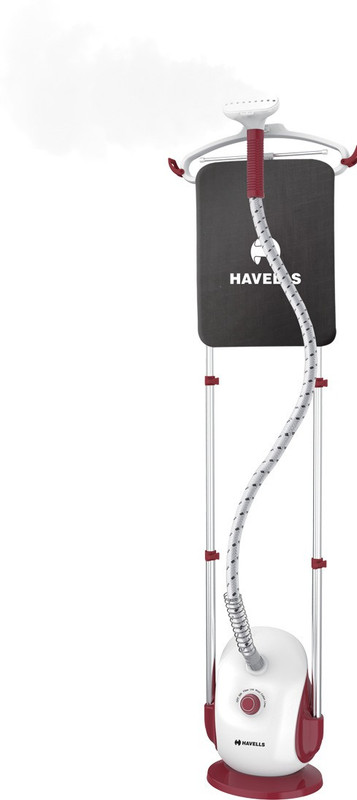 havells garment steamer creazo