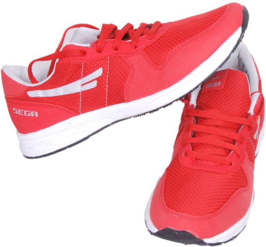 SEGA Running Shoes For Men - Buy SEGA 