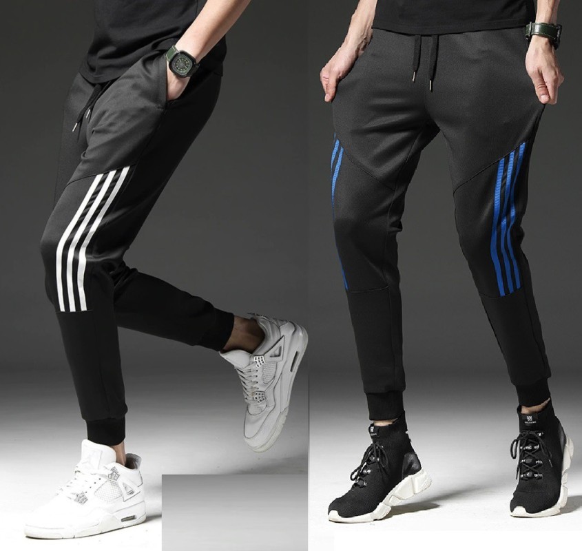 joggers park mens track pants