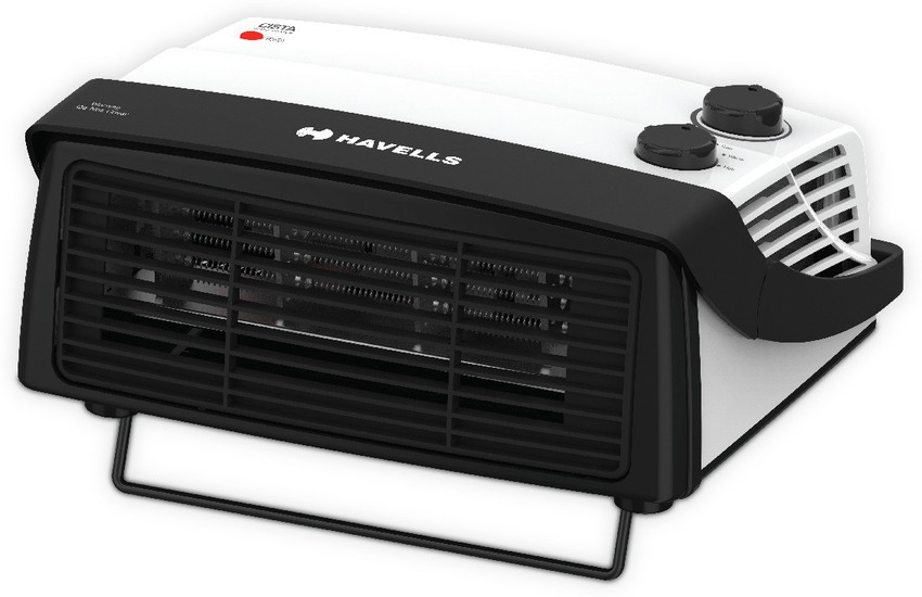 HAVELLS Cista Cista Fan Room Heater 