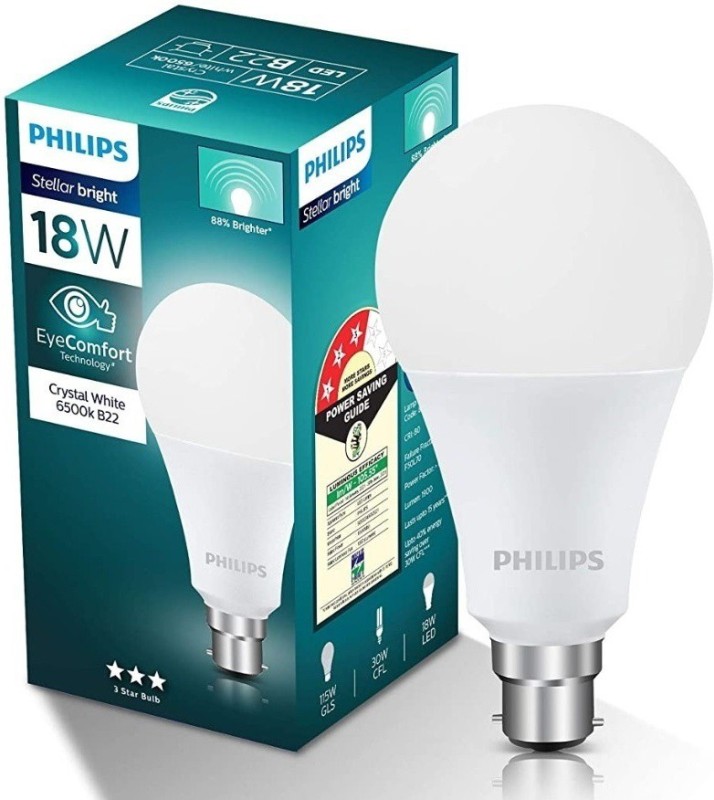 led bulb 18 watt philips