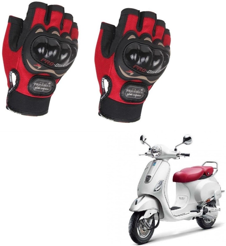 vespa riding gloves