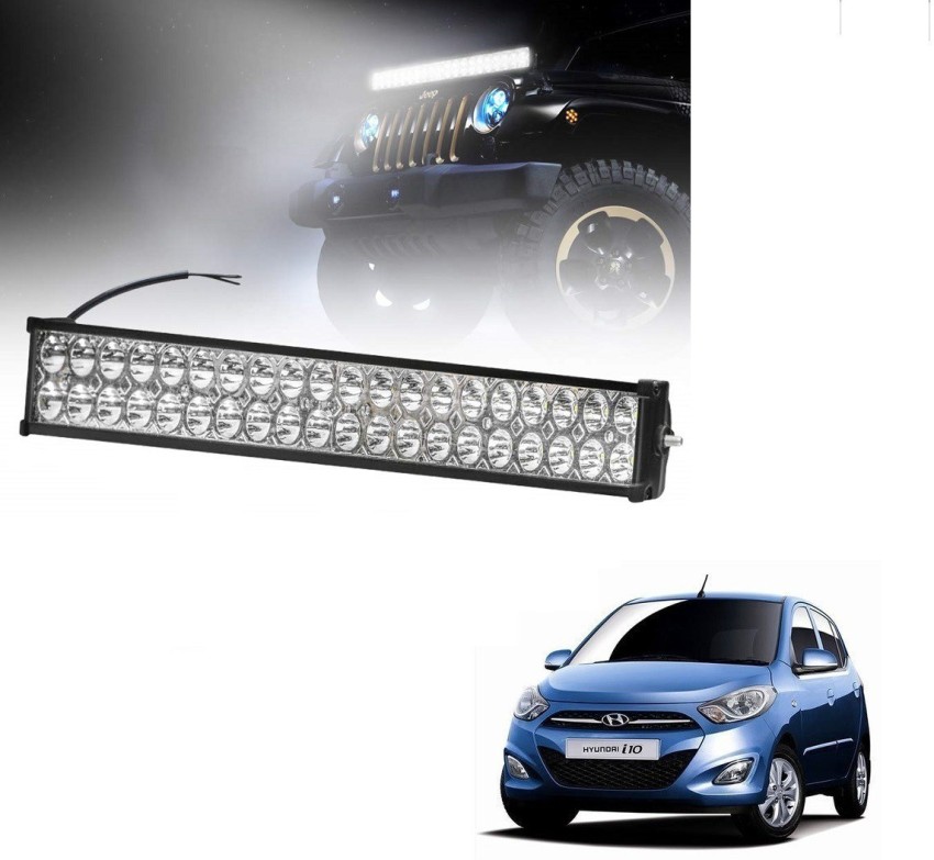 KOZDIKO LED Headlight for i10 Price in India - Buy KOZDIKO LED Headlight for Hyundai i10 at Shopsy.in