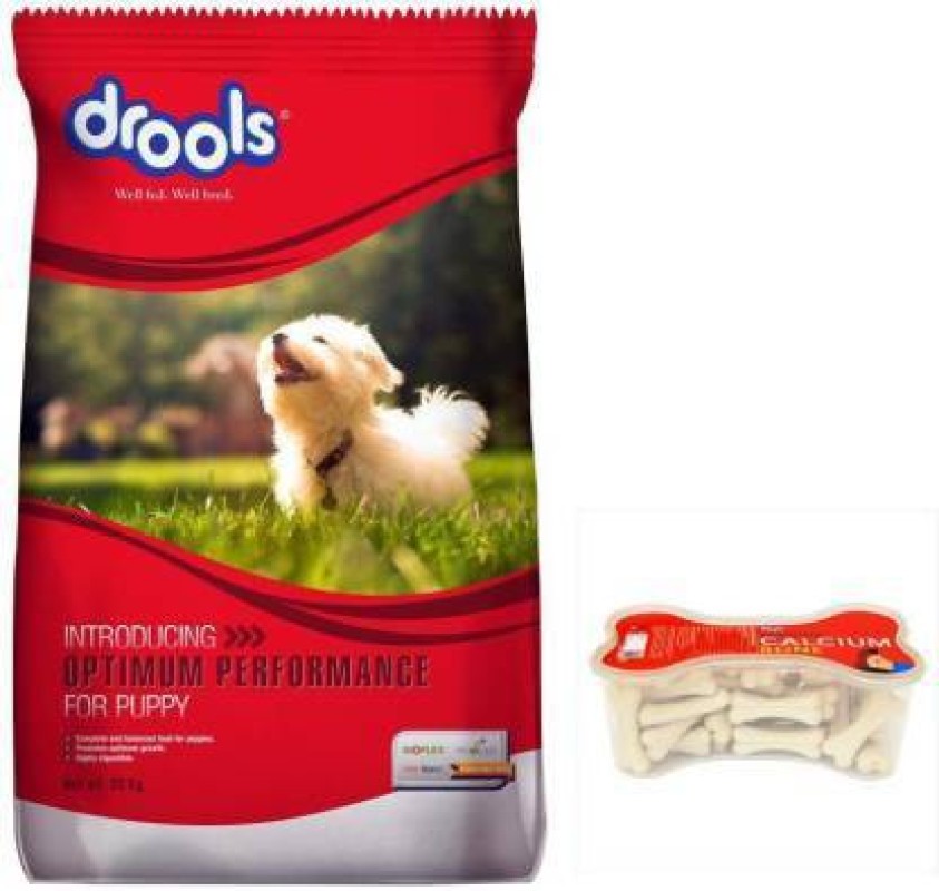 drools dog food 20kg