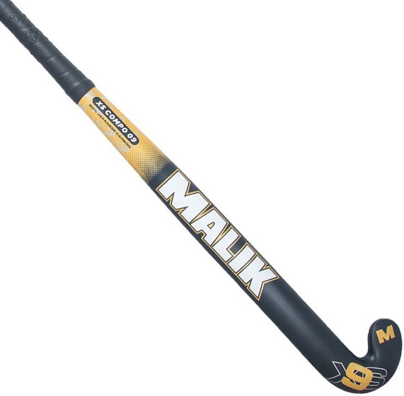 dennenboom weer avontuur MALIK XS COMPO 09 NEW COMPOSITE HOCKEY STICK. Hockey Stick - 38 inch - Buy  MALIK XS COMPO 09 NEW COMPOSITE HOCKEY STICK. Hockey Stick - 38 inch Online  at Best Prices in India - HOCKEY | Shopsy.in