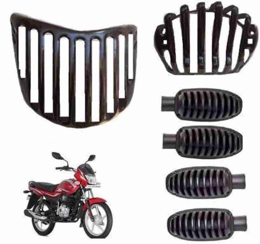 bajaj platina original indicator price