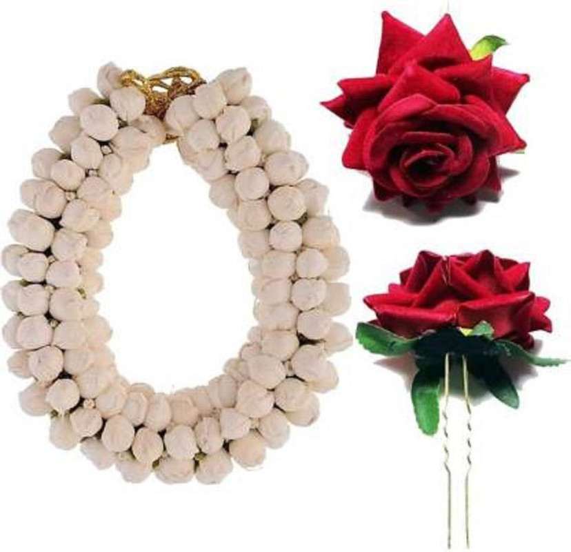 V WOMEN Set of Artificial Hair Bun Gajra and Flower 2 pin Juda Hair pin Hair Accessory Hair Pin Price in India - Buy V WOMEN Set of Artificial Hair Bun Gajra V WOMEN Set of Artificial Hair Bun Gajra and Flower 2 pin Juda Hair pin Hair Accessory Hair Pin Price in India - Buy V WOMEN Set of Artificial Hair Bun Gajra
